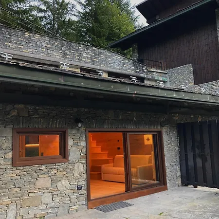 L'atelier Du Temps - Vue Des Alpes Apartment