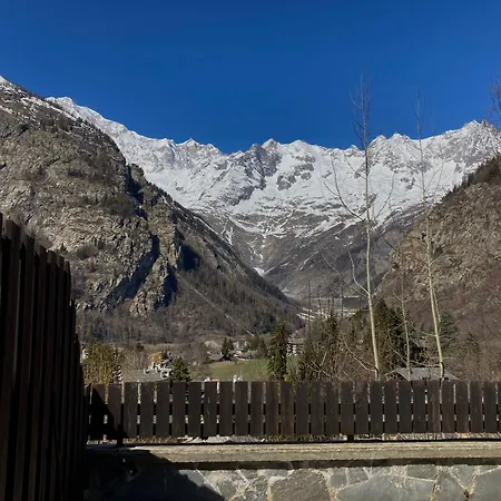 L'atelier Du Temps - Vue Des Alpes