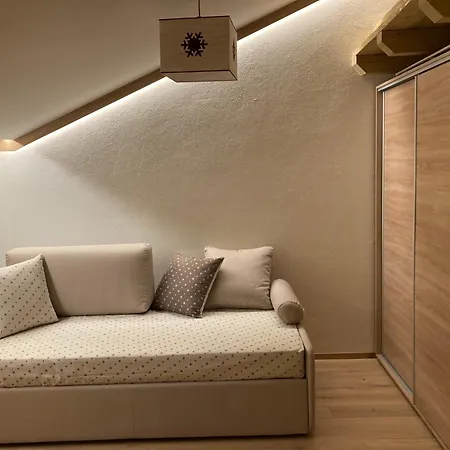 Apartment L'atelier Du Temps - Vue Des Alpes *